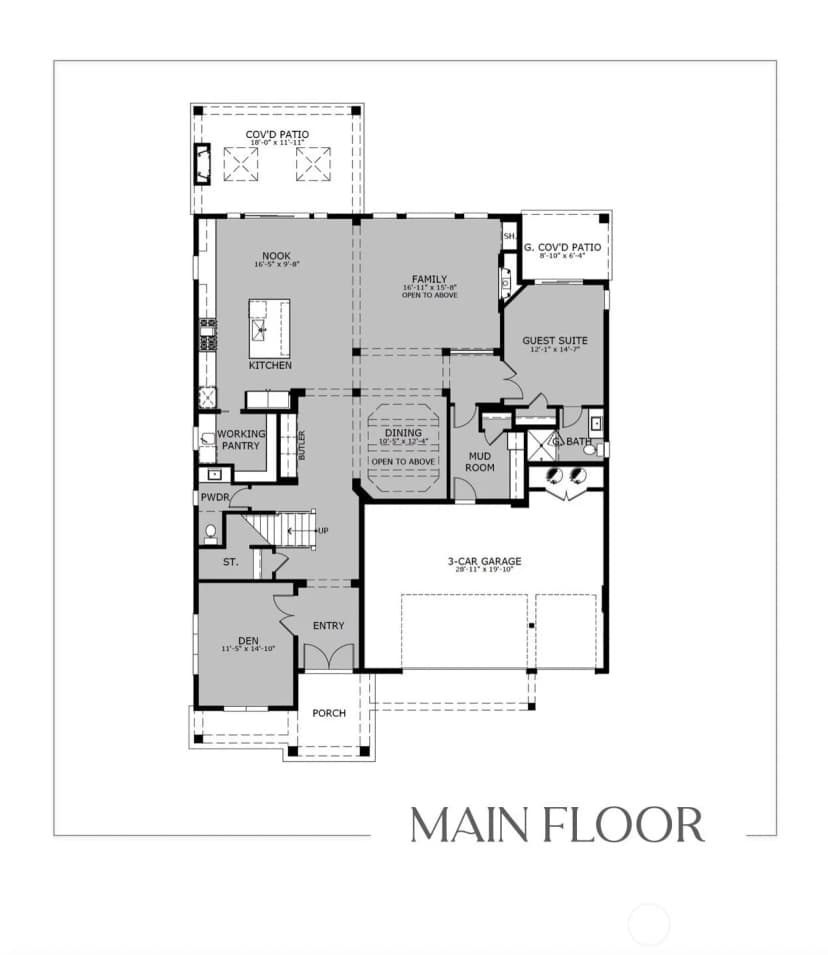 Property photo for 12015 Ne 73rd Street, Kirkland photo 39