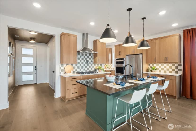 Property photo for 14648 203rd Avenue E #16, Bonney Lake photo 6