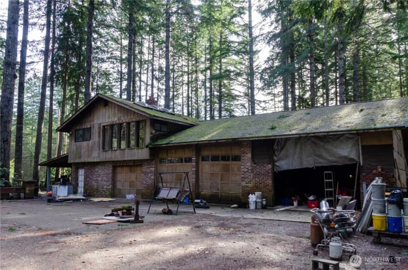 Property photo for 13020 Wright Bliss Road, Gig Harbor