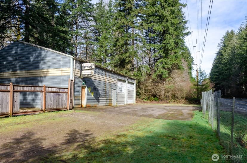 Property photo for 13020 Wright Bliss Road, Gig Harbor photo 13