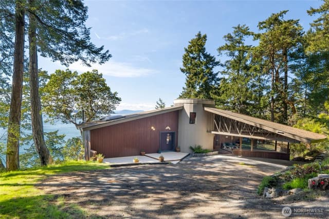 Property photo for 389 Madrona Drive, Friday Harbor
