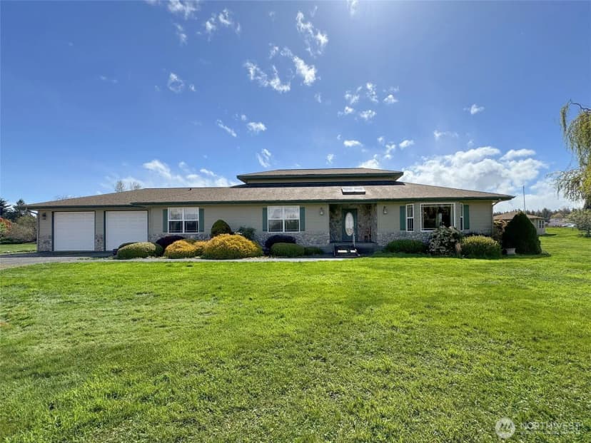 Property photo for 602 Mccomb Road, Sequim photo 4
