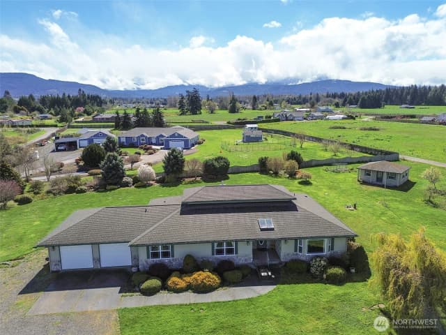 Property photo for 602 Mccomb Road, Sequim