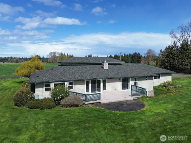 Property photo for 602 Mccomb Road, Sequim photo 3