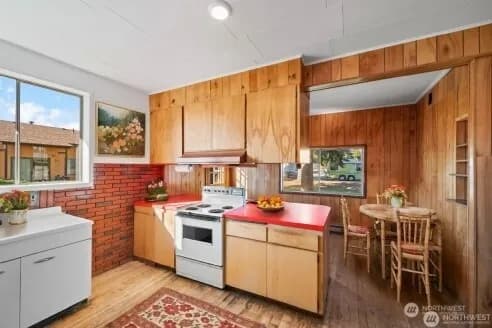 Property photo for 108 S Rainier Street, Waterville photo 14