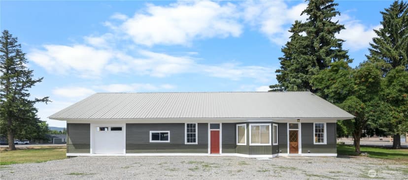 Property photo for 108 S Rainier Street, Waterville photo 2