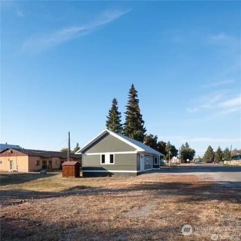 Property photo for 108 S Rainier Street, Waterville photo 17