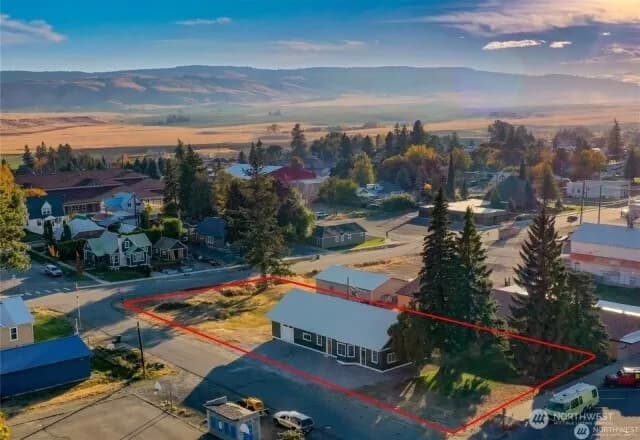 Property photo for 108 S Rainier Street, Waterville