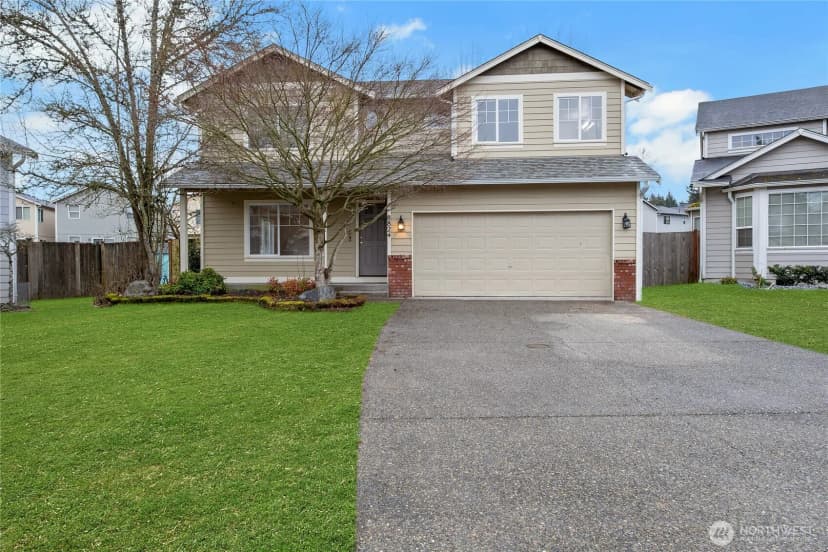 Property photo for 8824 161st Street Ct E, Puyallup photo 5