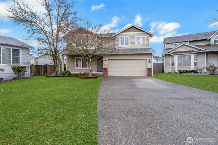 Property photo for 8824 161st Street Ct E, Puyallup photo 2