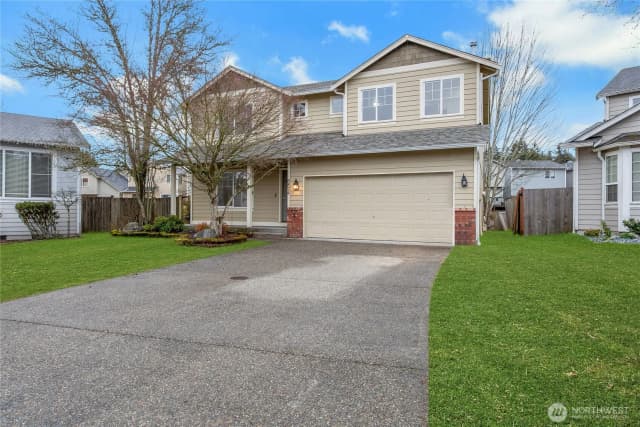 Property photo for 8824 161st Street Ct E, Puyallup