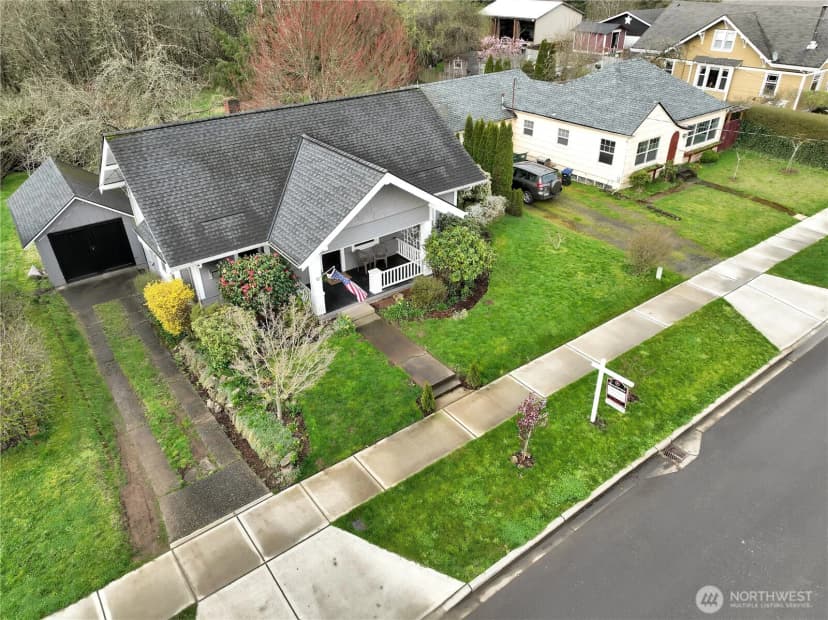 Property photo for 719 Sw Chehalis Avenue, Chehalis photo 36
