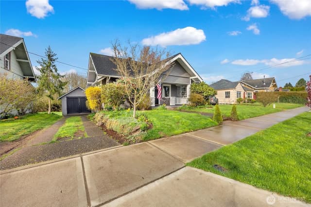 Property photo for 719 Sw Chehalis Avenue, Chehalis photo 2