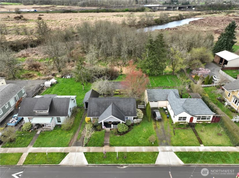 Property photo for 719 Sw Chehalis Avenue, Chehalis photo 34