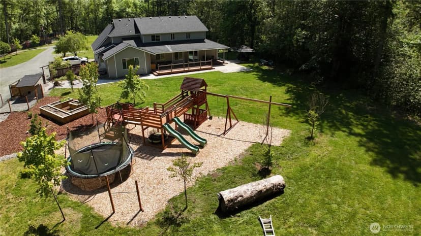 Property photo for 16100 Ne Beebe Road, Battle Ground photo 39