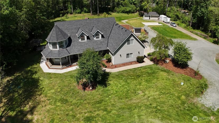 Property photo for 16100 Ne Beebe Road, Battle Ground photo 37