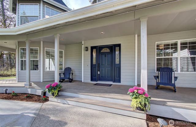 Property photo for 16100 Ne Beebe Road, Battle Ground photo 2