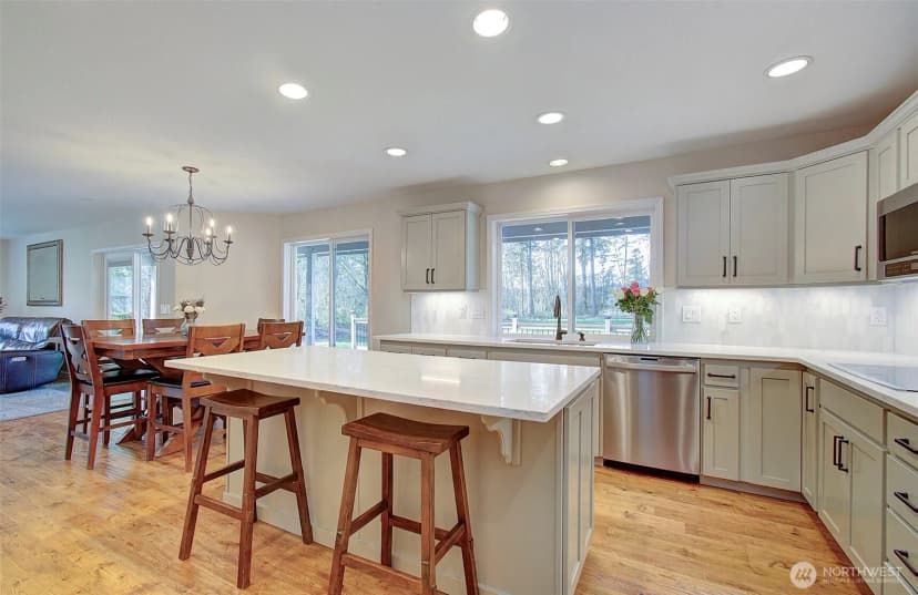 Property photo for 16100 Ne Beebe Road, Battle Ground photo 9