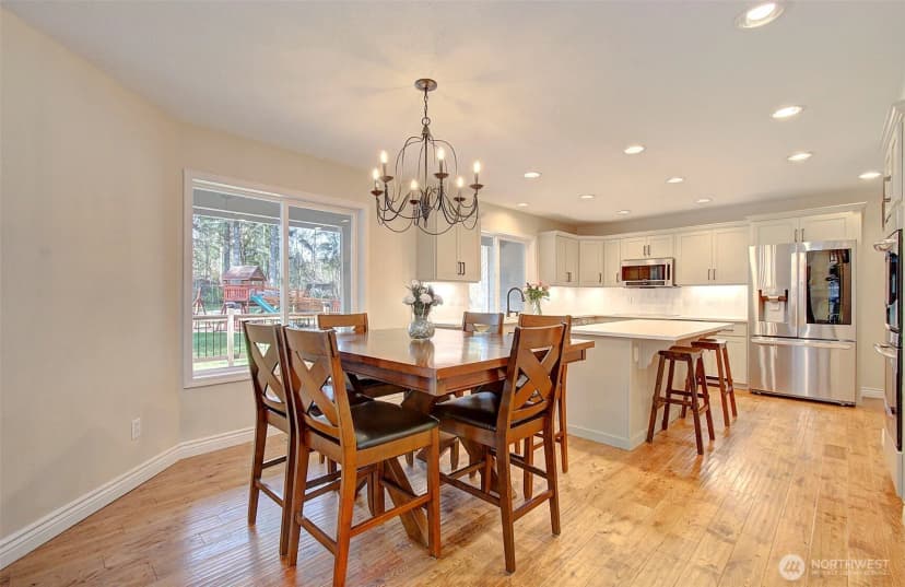 Property photo for 16100 Ne Beebe Road, Battle Ground photo 8