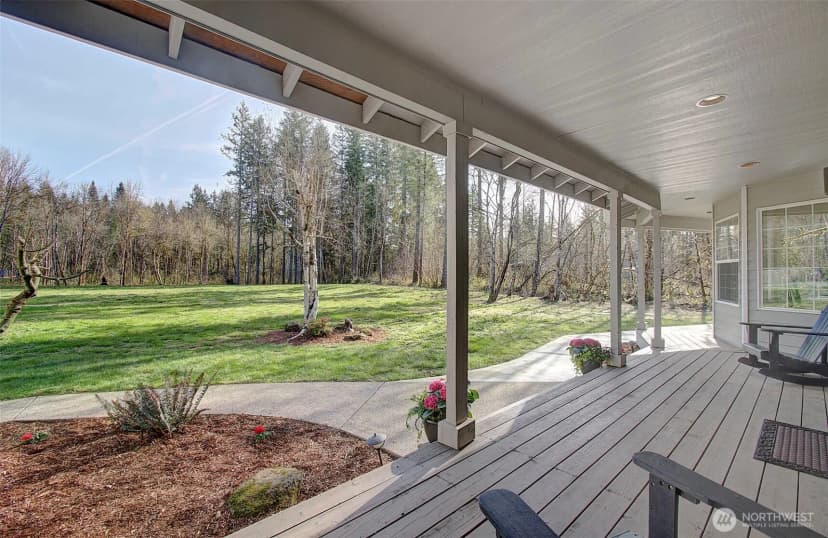 Property photo for 16100 Ne Beebe Road, Battle Ground photo 3