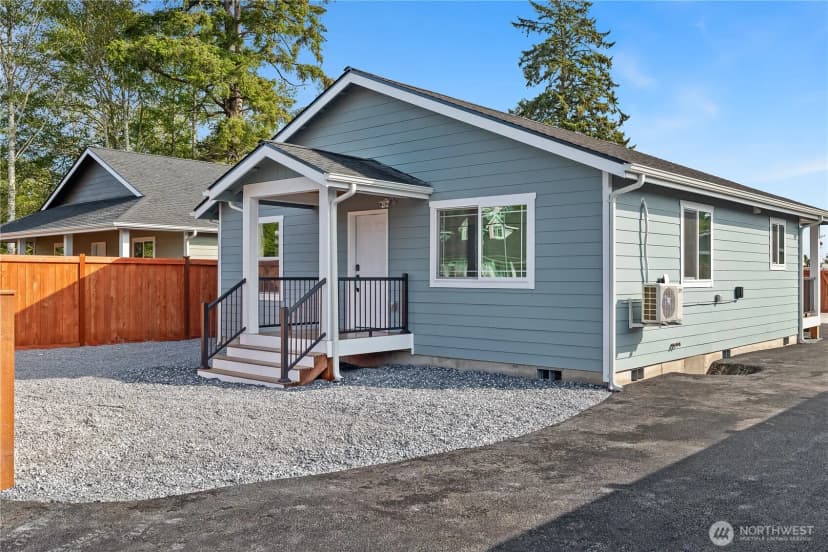 Property photo for 608 N 2nd Street, Westport