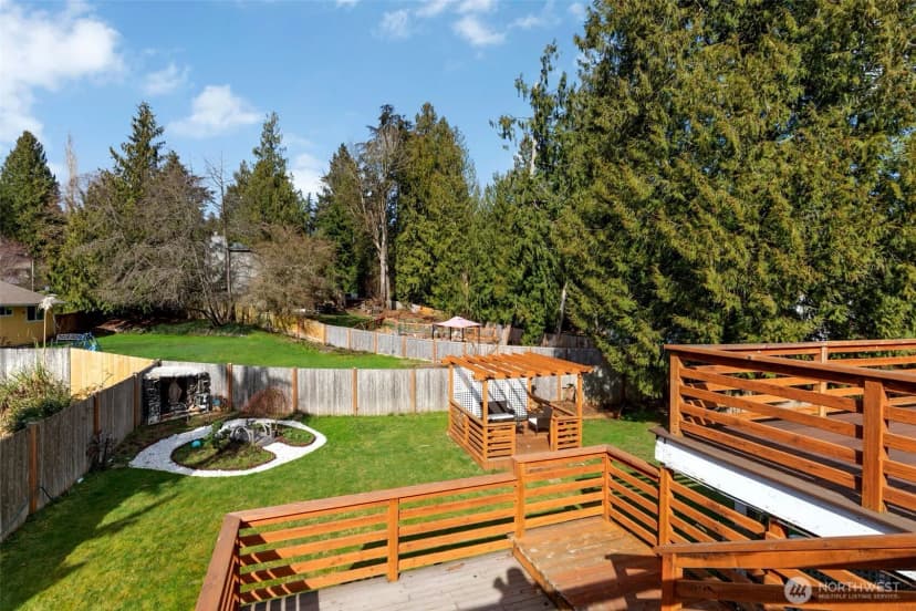 Property photo for 1829 173rd Street Se, Bothell photo 15
