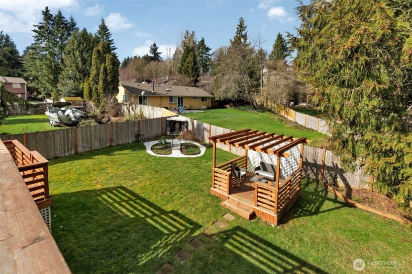 Property photo for 1829 173rd Street Se, Bothell photo 22