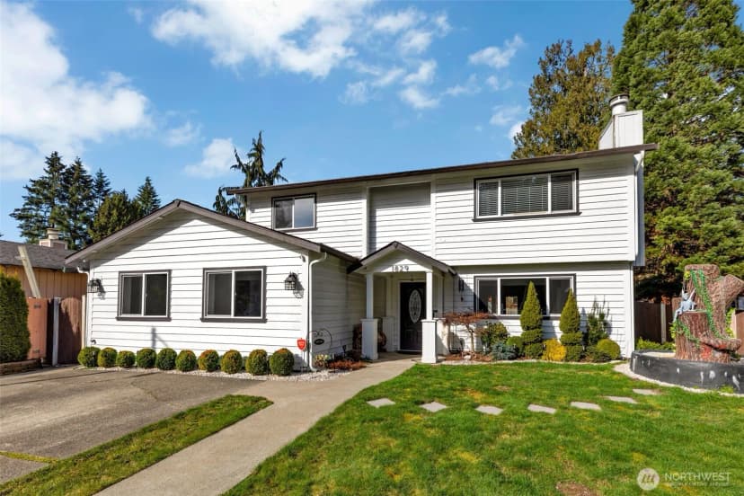 Property photo for 1829 173rd Street Se, Bothell