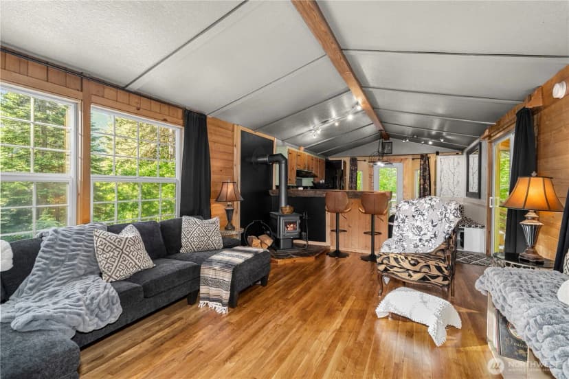 Property photo for 18769 Pine Cone Drive & 17025 Lupine Drive, Leavenworth photo 24