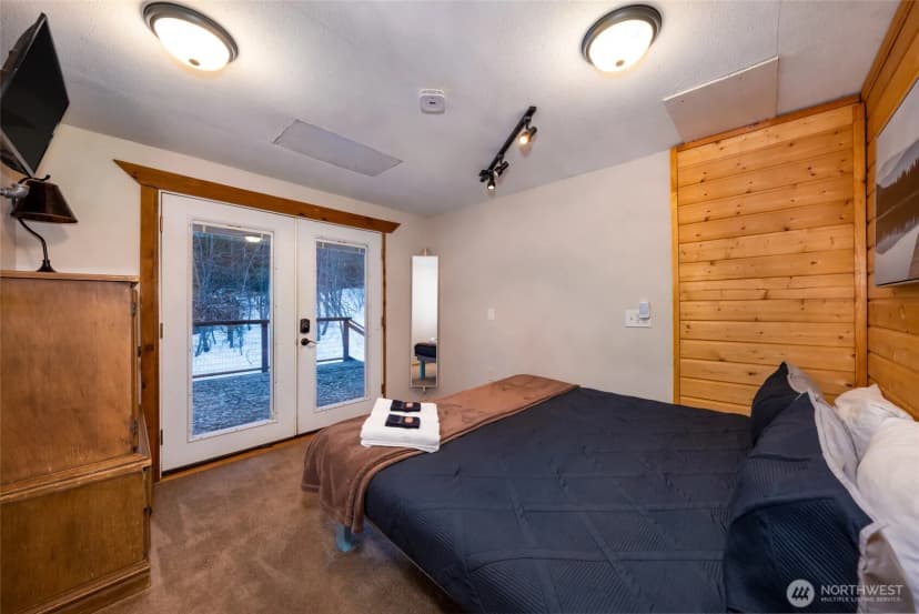 Property photo for 18769 Pine Cone Drive & 17025 Lupine Drive, Leavenworth photo 18