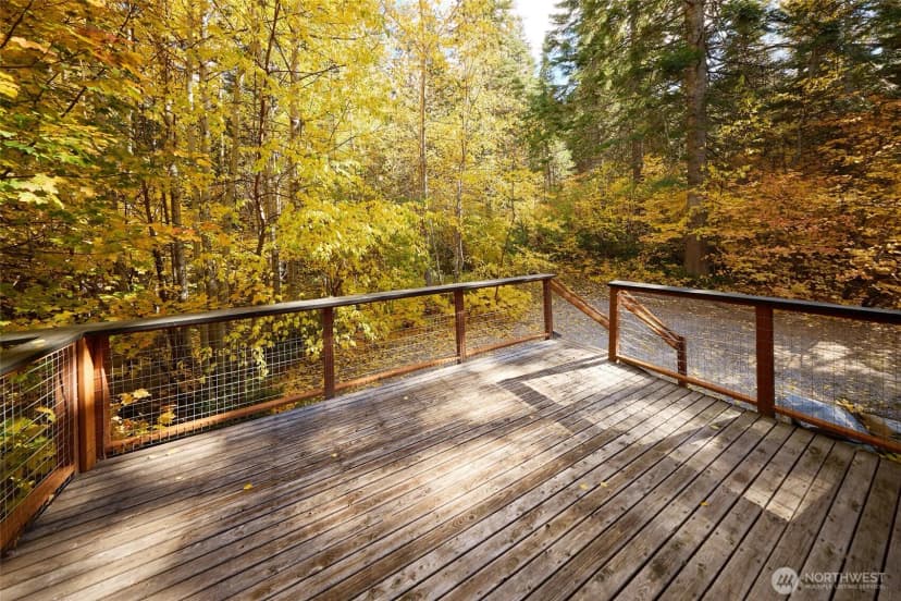 Property photo for 18769 Pine Cone Drive & 17025 Lupine Drive, Leavenworth photo 8