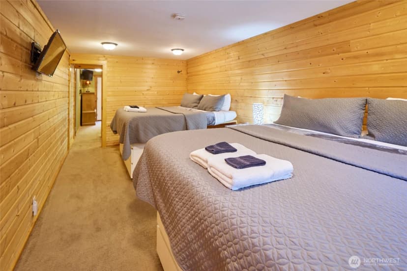 Property photo for 18769 Pine Cone Drive & 17025 Lupine Drive, Leavenworth photo 17