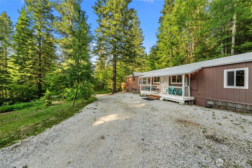 Property photo for 18769 Pine Cone Drive & 17025 Lupine Drive, Leavenworth photo 37