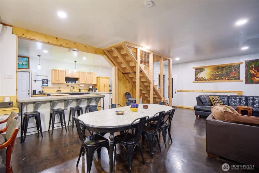 Property photo for 18769 Pine Cone Drive & 17025 Lupine Drive, Leavenworth photo 11
