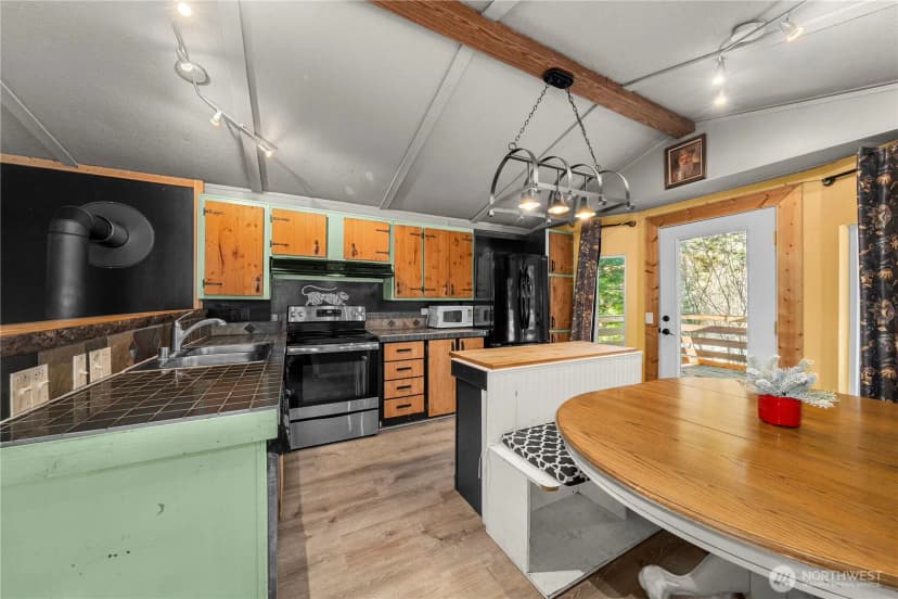 Property photo for 18769 Pine Cone Drive & 17025 Lupine Drive, Leavenworth photo 27