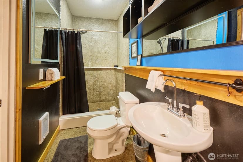 Property photo for 18769 Pine Cone Drive & 17025 Lupine Drive, Leavenworth photo 20