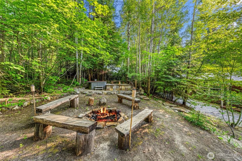 Property photo for 18769 Pine Cone Drive & 17025 Lupine Drive, Leavenworth photo 34