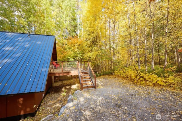 Property photo for 18769 Pine Cone Drive & 17025 Lupine Drive, Leavenworth photo 5