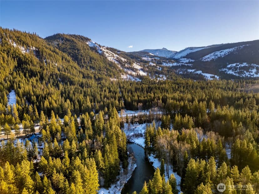 Property photo for 18769 Pine Cone Drive & 17025 Lupine Drive, Leavenworth photo 39
