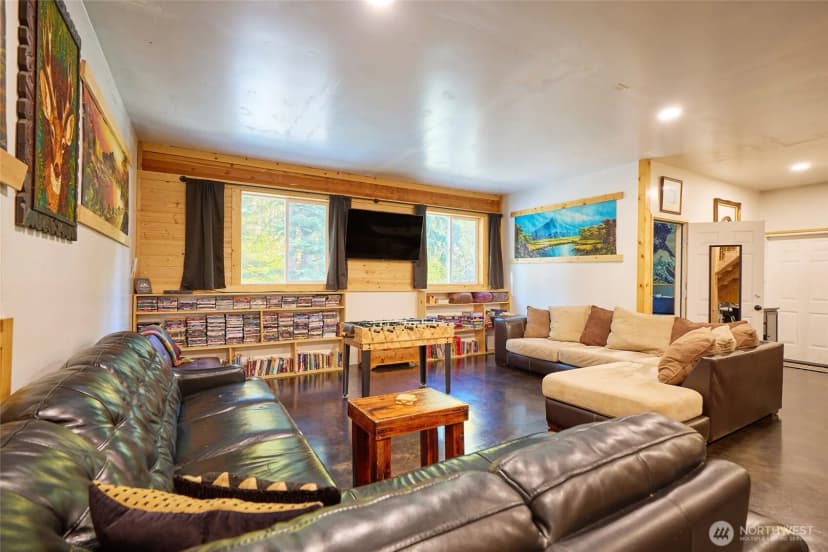 Property photo for 18769 Pine Cone Drive & 17025 Lupine Drive, Leavenworth photo 13