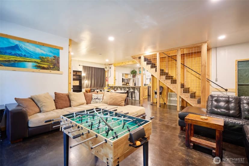 Property photo for 18769 Pine Cone Drive & 17025 Lupine Drive, Leavenworth photo 12