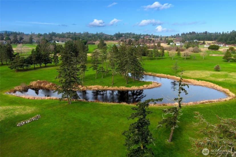Property photo for 1036 Golf Course Road, Friday Harbor photo 23