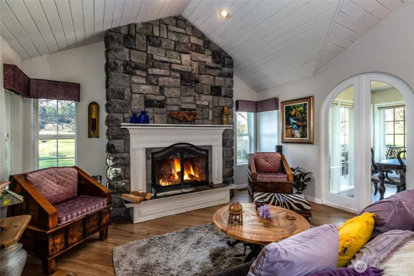Property photo for 1036 Golf Course Road, Friday Harbor photo 6