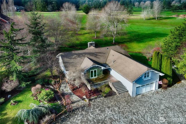 Property photo for 1036 Golf Course Road, Friday Harbor photo 3