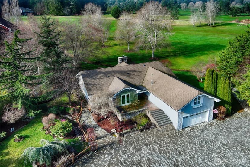 Property photo for 1036 Golf Course Road, Friday Harbor photo 3