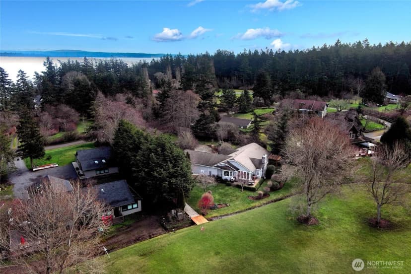 Property photo for 1036 Golf Course Road, Friday Harbor photo 33