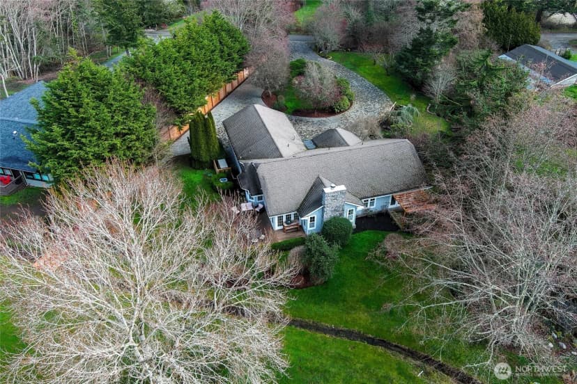Property photo for 1036 Golf Course Road, Friday Harbor photo 32