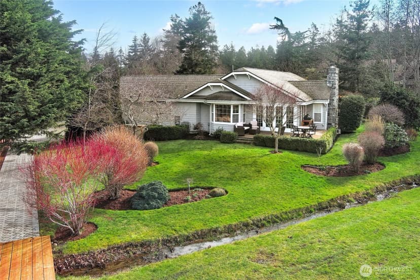Property photo for 1036 Golf Course Road, Friday Harbor