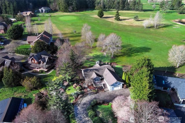 Property photo for 1036 Golf Course Road, Friday Harbor photo 5