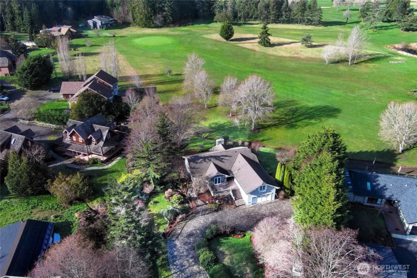 Property photo for 1036 Golf Course Road, Friday Harbor photo 5